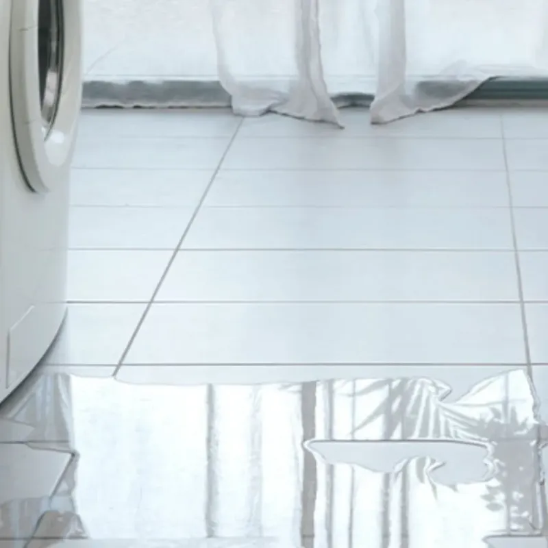 Appliance Leak Cleanup in Dumfries, VA