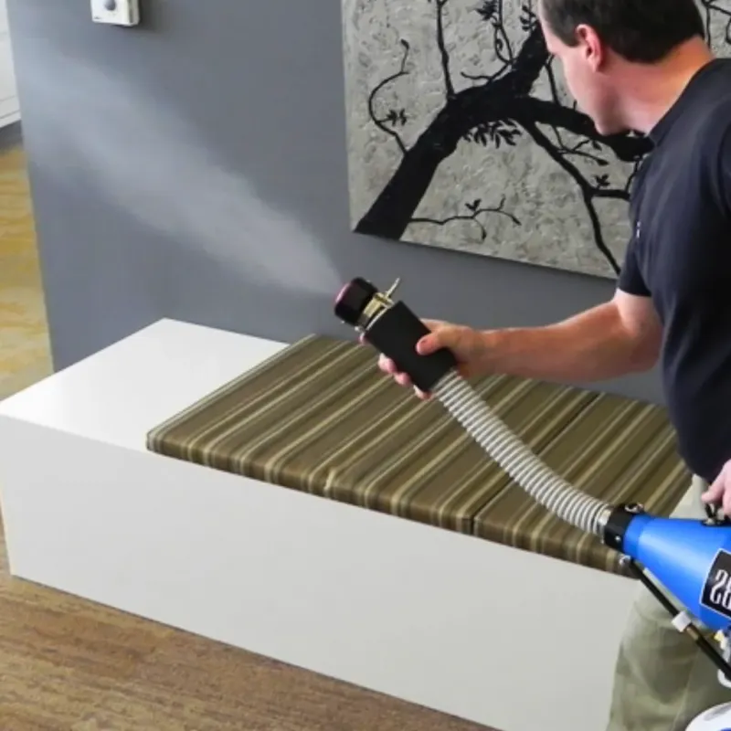 Professional Odor Removal in Dumfries, VA